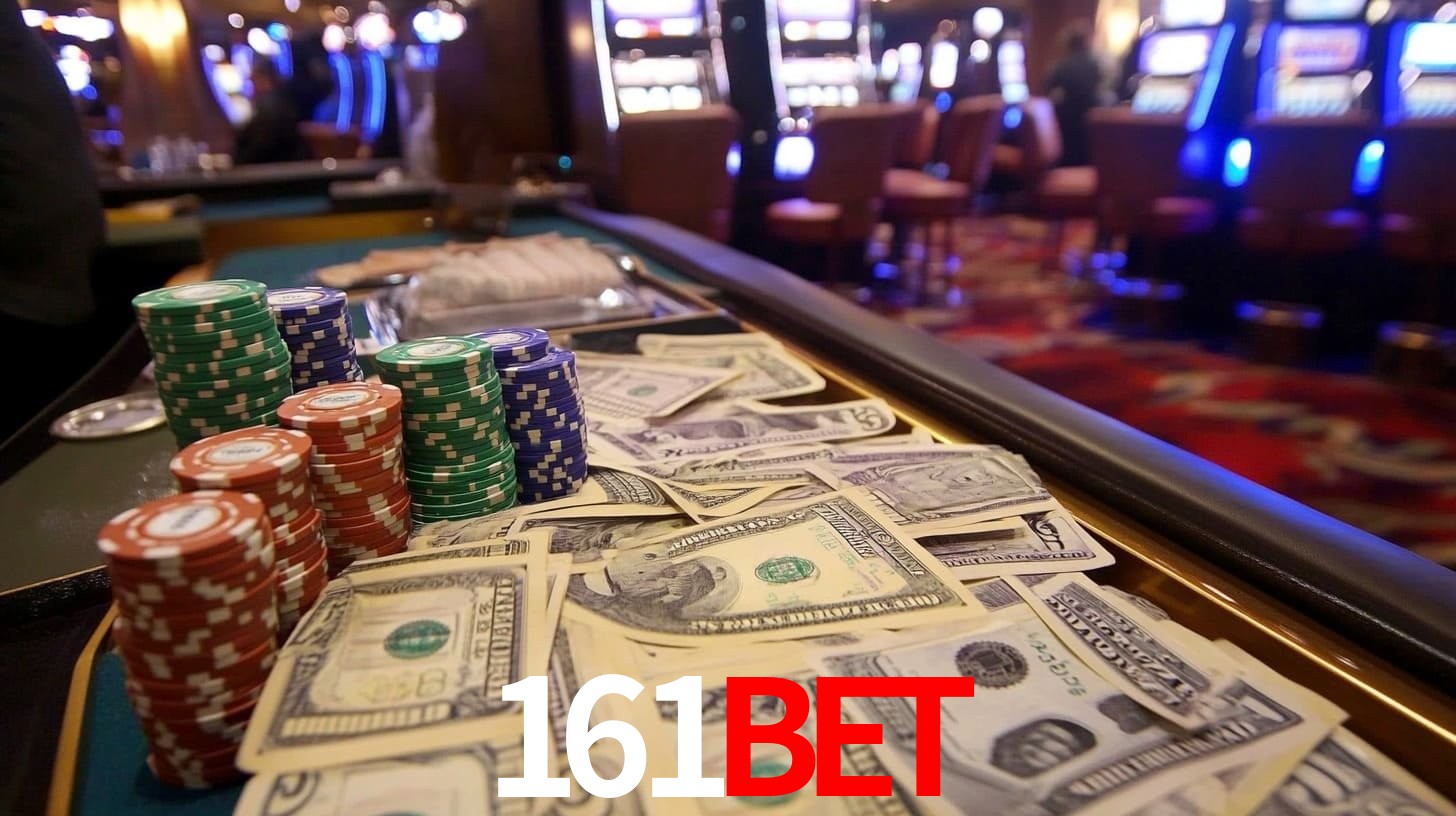 Exclusive Offers 161bet