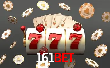 Roulette Table 161bet