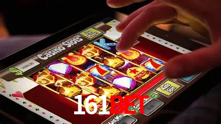 VIP Casino 161bet