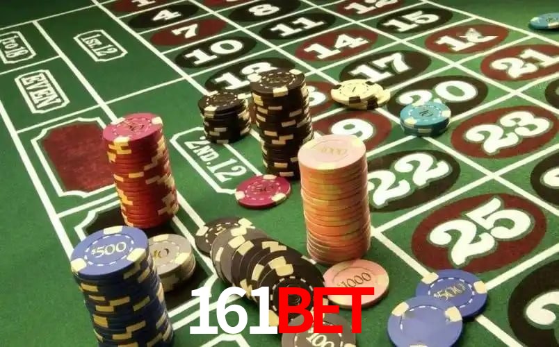 Games Directory 161bet